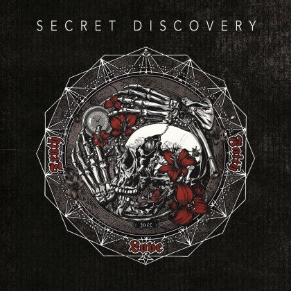 Secret Discovery - Truth, Faith, Love (Limited Edition, LP)