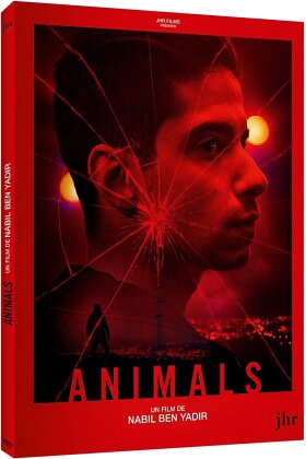 Animals (2021)