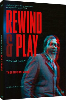 Rewind & Play (2022)