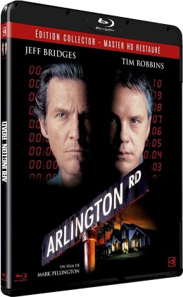 Arlington Road (1999) (Édition Collector)