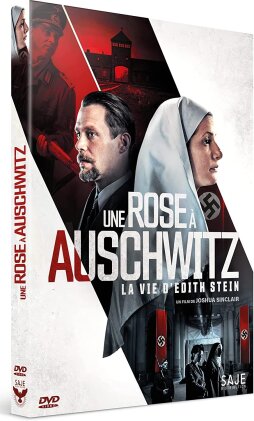 Une Rose à Auschwitz : La vie d'Edith Stein (2018)