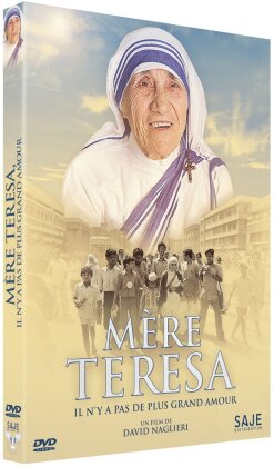 Mère Teresa : Il n'y a pas de plus grand amour (2022)