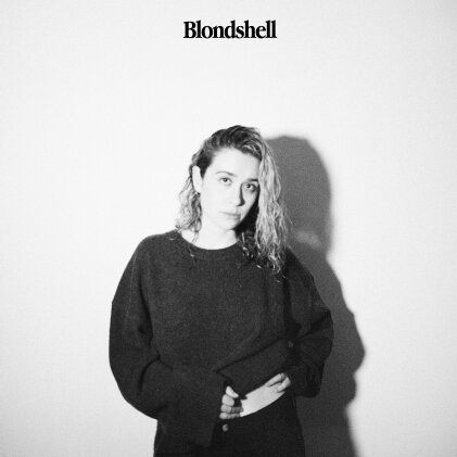 Blondshell - ---