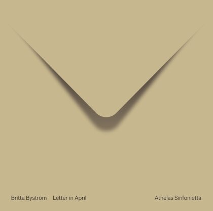 Klett, Esperilla, Britta Byström & Athelas Sinfonietta - Letter In April