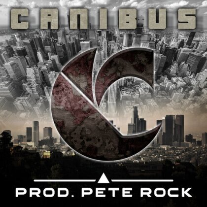 Canibus - C (Limited Edition, 7" Single)
