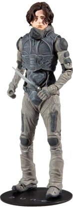 Dune Build A Actionfigur Paul Atreides 18 cm