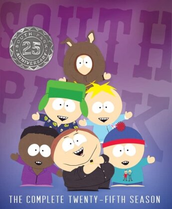 South Park - Season 25