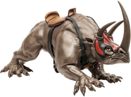Avatar Tlab Creature - Fire Nation War Rhino