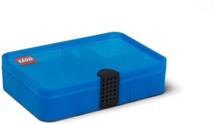 Room Copenhagen - Lego Sorting Box Iconic Blue