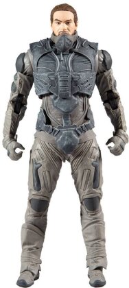Dune Build A Actionfigur Duncan Idaho 18 cm