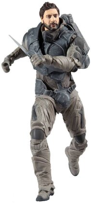 Dune Build A Actionfigur Stilgar 18 cm