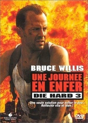 Une journée en enfer - Die hard 3 (1995)
