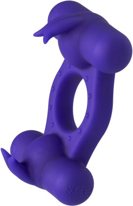 Triple Orgasm Enhancer