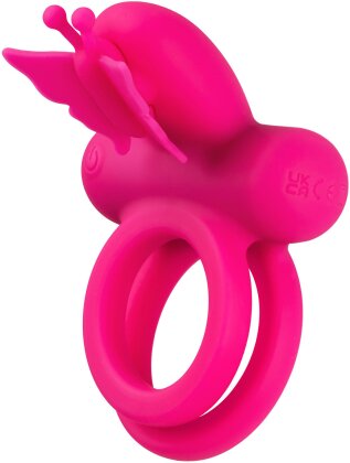Butterfly Dual Ring