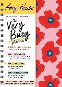 2024 Amy Knapp's The Very Busy Planner