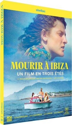 Mourir à Ibiza - Un film en trois étés (2022)