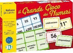 Il grande gioco dei numeri