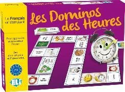 Les dominos des heures