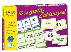 Das grosse Zahlenspiel