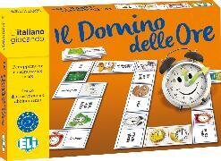 Il domino delle ore