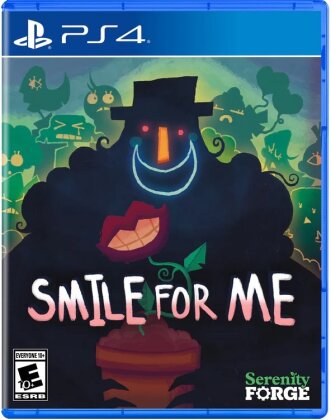 Smile For Me