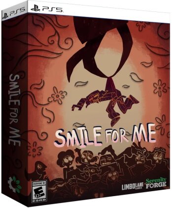 Smile For Me (Collector's Edition)