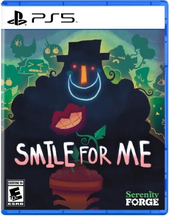 Smile For Me