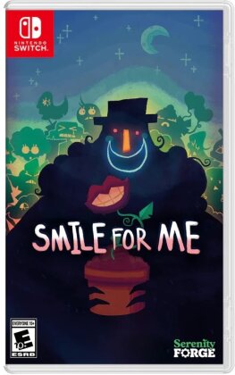 Smile For Me