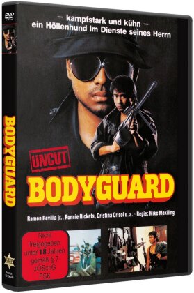 Bodyguard (1986) (Uncut)