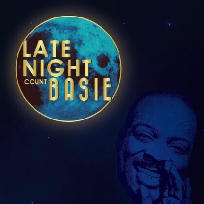 Late Night Basie (LP)