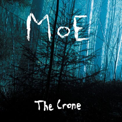 MoE - The Crone (LP)
