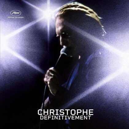 Christophe - Definitivement