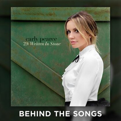 Carly Pearce - 29: Written In Stone - Live From Music City