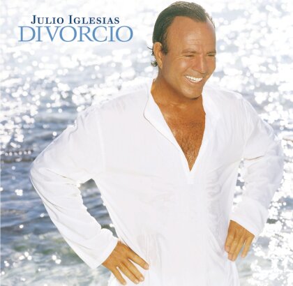 Julio Iglesias - Divorcio (2023 Reissue, Music On CD)