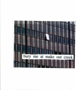Mitski - Bury Me At Makeout Creek (2023 Reissue, Dead Ocean, LP)