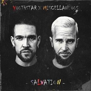 Youthstar & Miscellaneous - Salvation (LP)
