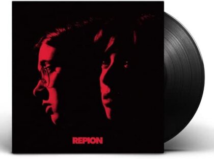 Repion - --- (LP)