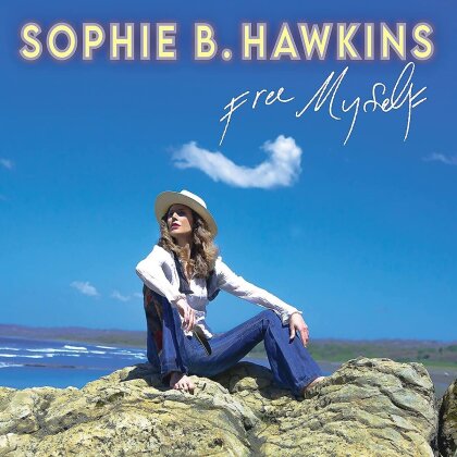 Sophie B Hawkins - Free Myself (LP)