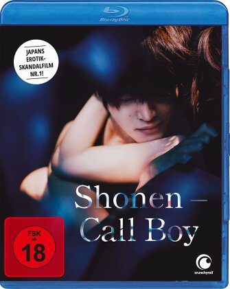 Shonen - Call Boy (2018)