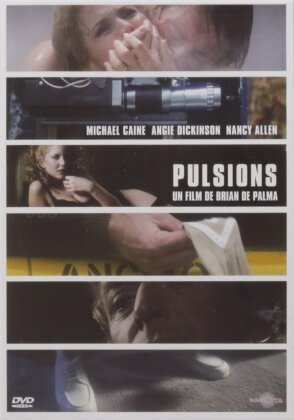 Pulsions (1980)