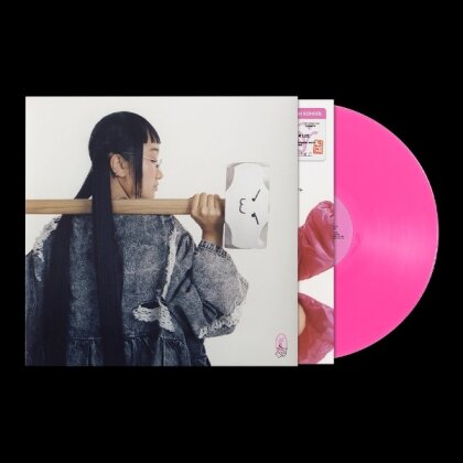 Yaeji - With A Hammer (Limited Edition, LP)