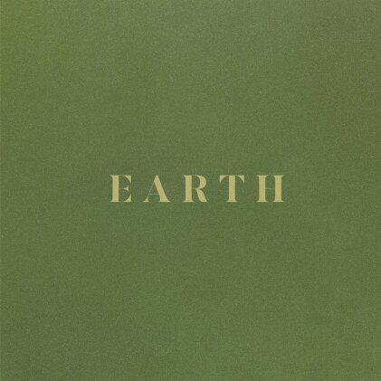 Sault - Earth (LP)
