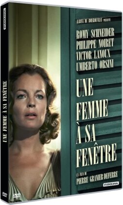 Une Femme à sa fenêtre (1976) (Restaurierte Fassung)