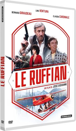 Le Ruffian (1983) (Versione Rimasterizzata)