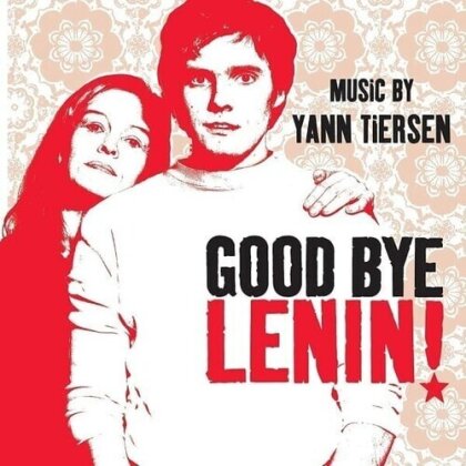 Yann Tiersen - Good Bye Lenin - OST (2023 Reissue, LP)