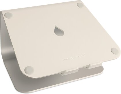 Rain Design - mStand360 - MacBook With Swivel Base - Starlight