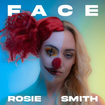 Rosie Smith - Face (Digipack)