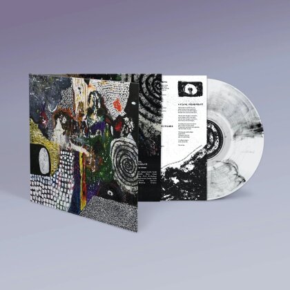 BDRMM - I Don't Know (Limited Edition, Colored, LP)