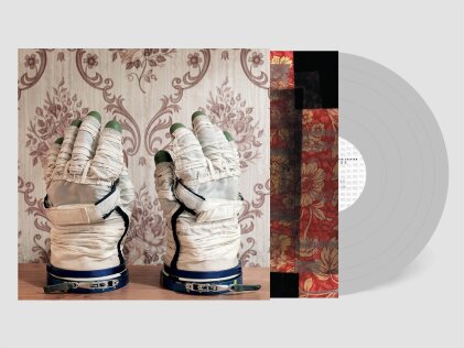 David Sylvian (Japan) & Stephan Mathieu - Wandermüde (2023 Reissue, Grönland, Édition Limitée, 2 LP)