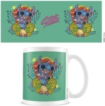 Lilo & Stitch - Lilo & Stitch (Youre My Fave) Mug